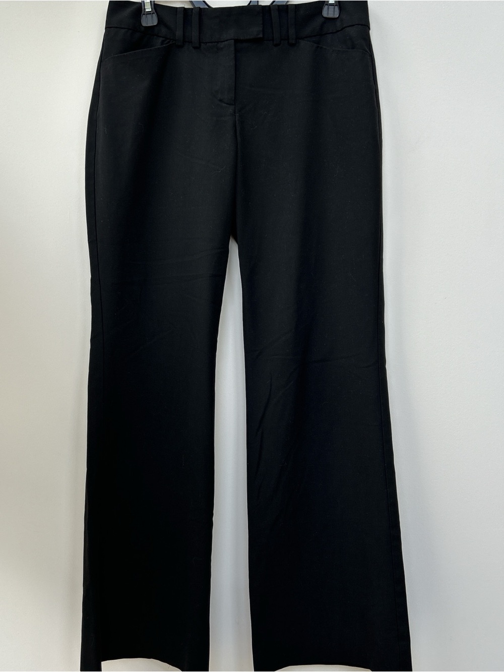 The limited Cassidy fit black pants professional work trousers #workwear 6r